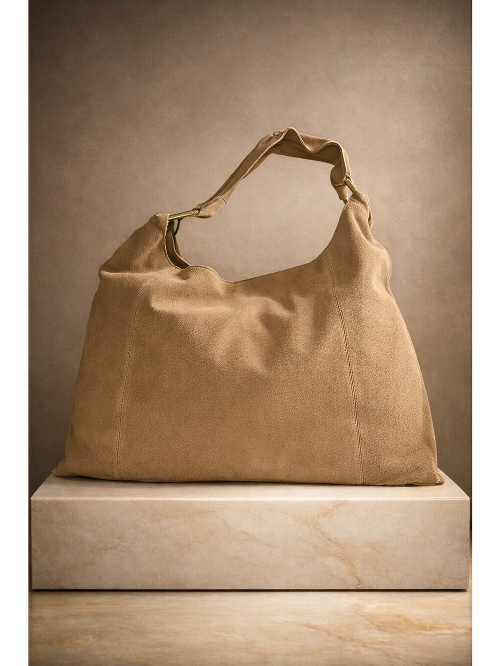 Margot Dakota Large Hobo Bag